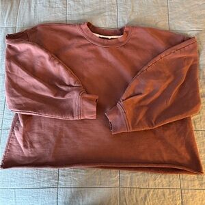 Left On Friday Field Day Sweatshirt